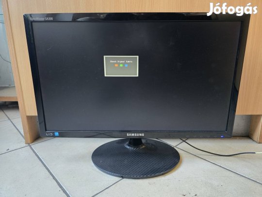 Samsung S22A300N monitor