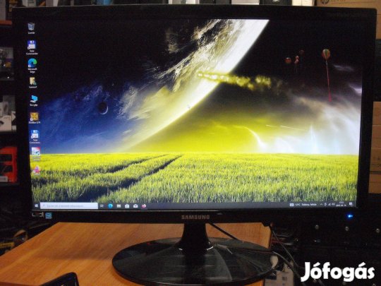 Samsung S22B150N 22"-os FHD monitor leárazás!!!