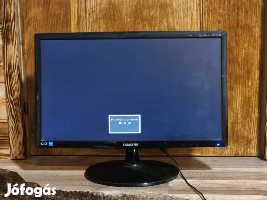 Samsung S22B300N monitor