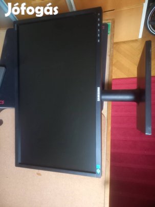 Samsung S22E450B 21,5' LCD Monitor elado