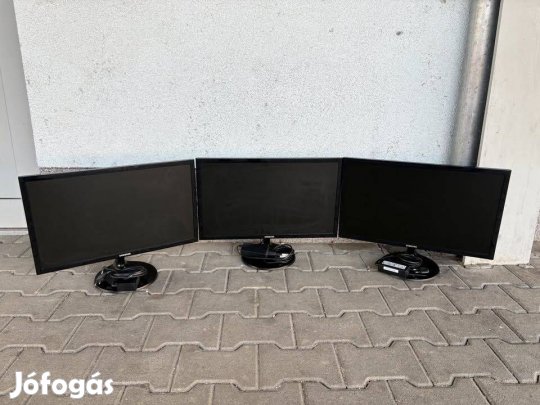 Samsung S22F350FHU 22 col monitorok