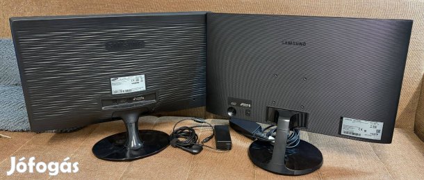 Samsung S22F350FHU monitor