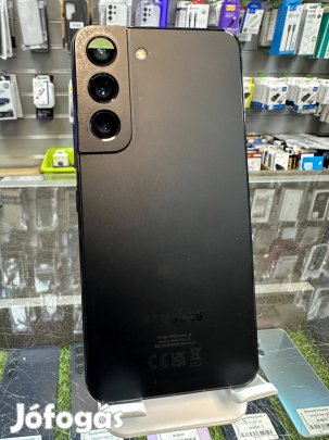Samsung S22 5G szép állapotban, garanciával, üzletből