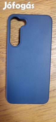 Samsung S22+ modellhez szilikon tok