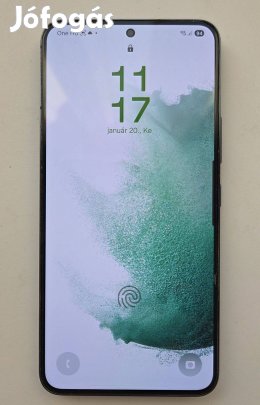 Samsung S22 telefon eladó
