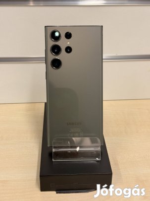 Samsung S23Ultra 8/256Gb Green