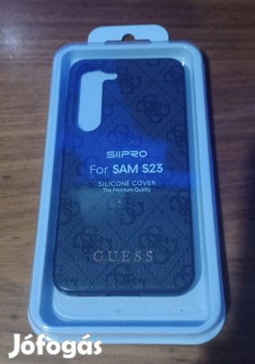 Samsung S23 Guess Telefon Tok