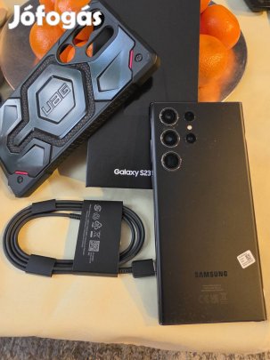 Sámsung S23 Ultra 512 GB!!!