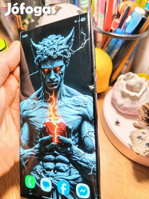 Samsung S23 Ultra (Repedt)