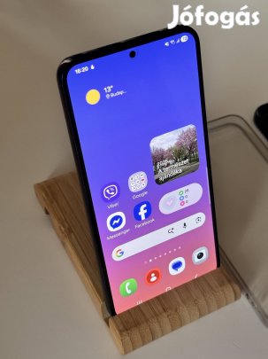 Samsung S23+ plus, Gyári Garanciális, Újszerű Állapotban