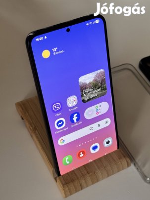 Samsung S23 plus, Újszerű Állapotban!