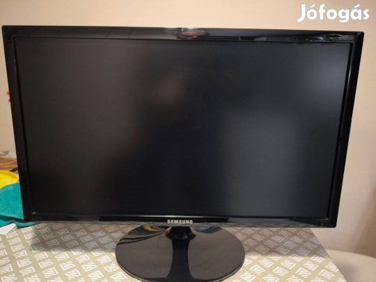 Samsung S24D330H Gaming LED Monitor, 24"