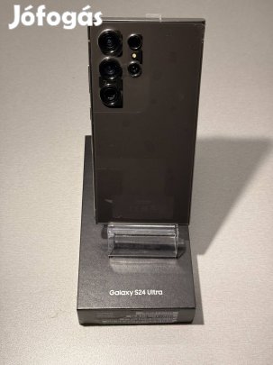 Samsung S24 Ultra 12/512Gb Black