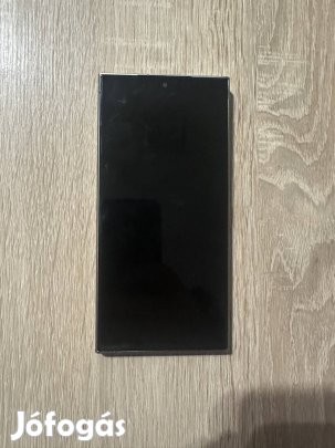 Samsung S24 Ultra Hátlapot Cserélni kell ! 