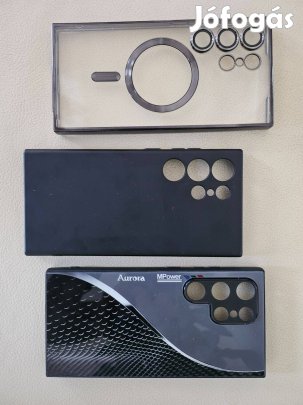 Samsung S24 Ultra telefontokok