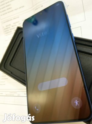 Samsung S25 5G 12/128GB, 3 év Garancia, Dual sim