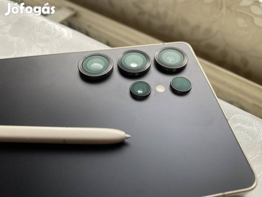 Samsung S25 Ultra 256GB Független 