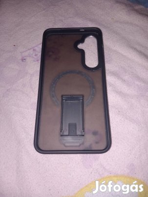 Samsung S25 + Tartó -Tok