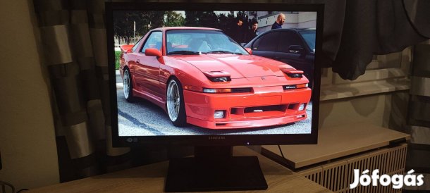 Samsung S2A450BW LED monitor