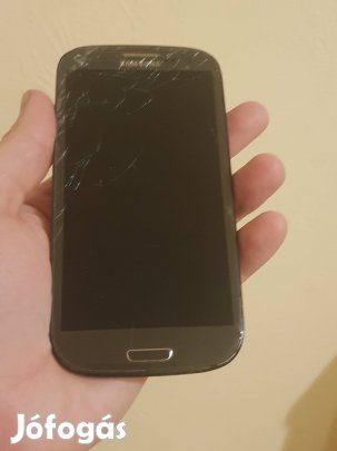 Samsung S3 alkatrésznek 