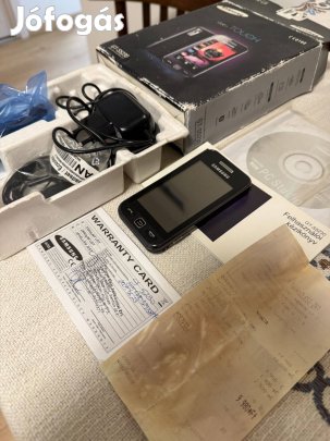 Samsung S5230 eredeti gyári állapot, retro, doboz számla minden