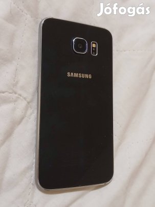 Samsung S6 alkatrésznek 