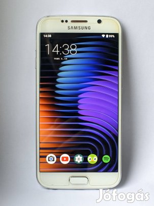 Samsung S6 csak wifi
