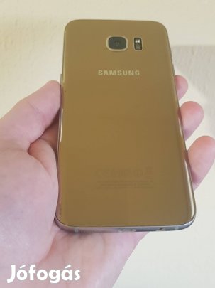 Samsung S7 Edge alkatrész 