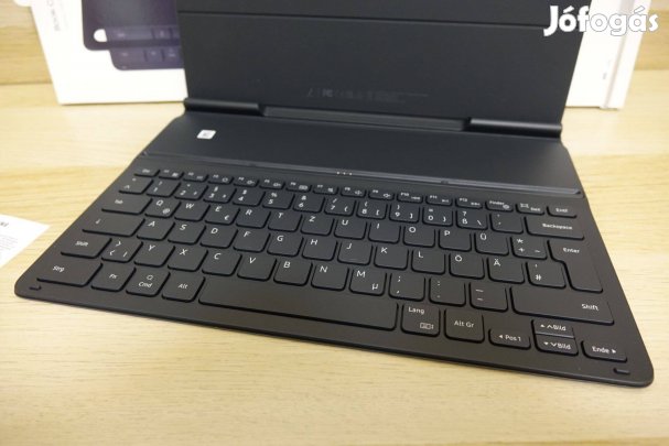 Samsung S7+ plusz gyári okostok billentyűzetes