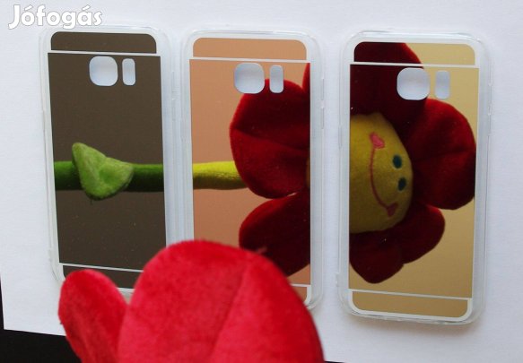 Samsung S8 S8Plus S7 S7 Edge S6 S6 Edge+ S5 Mirror telefontok