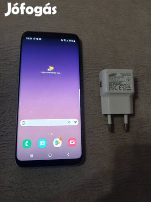 Samsung S8 Yettel függő