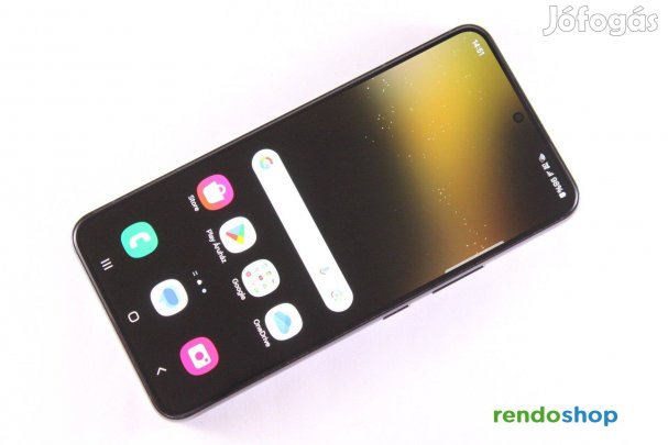 Samsung S901B Galaxy S22 5G 256GB + 2 év garancia - rendoshop