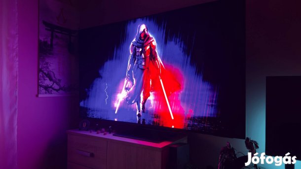 Samsung S95F 2025-ös csúcsmodell!