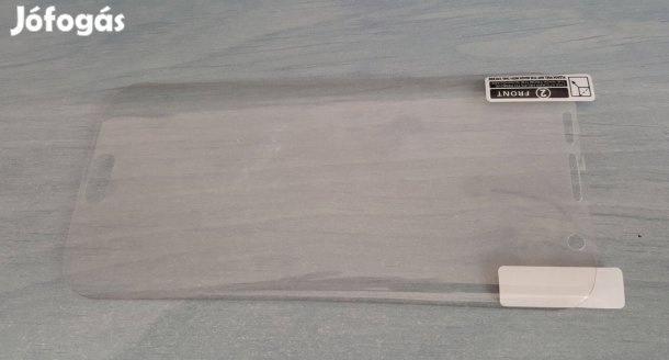 Samsung S9 S9 Plus S7 S7 Edge telefonra Kijelzővédő és hátlap fólia