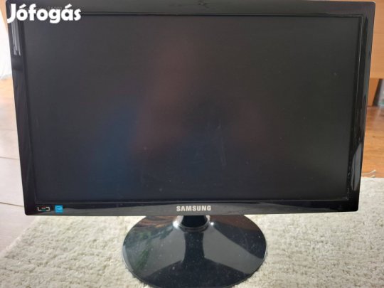 Samsung SA300 19" monitor