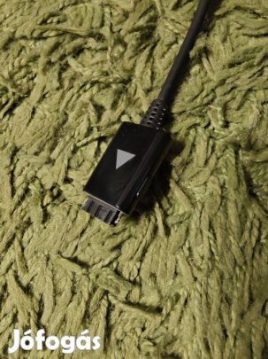 Samsung SCART adapter kábel 