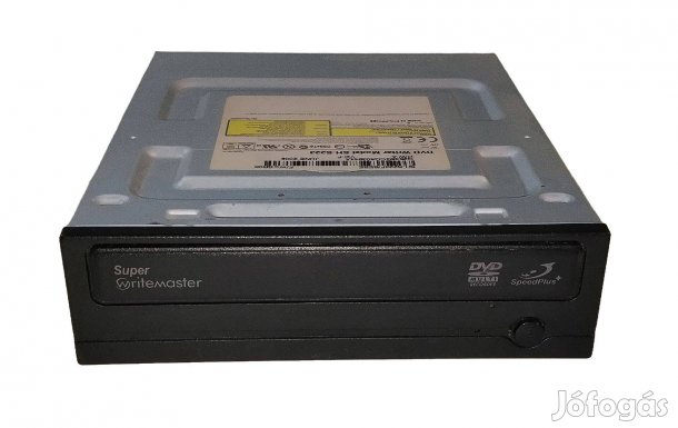 Samsung SH-S223 DVD író SATA