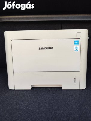 Samsung SL-M4020ND lézernyomtató újszerű