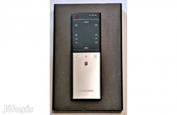 Samsung SMART TV távirányító Es 7000 Es 8000 touchpad Es7000 Es8000