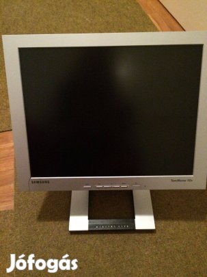 Samsung SMART monitor