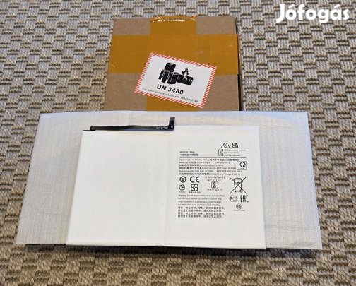 Samsung SM-T500 Tab 7 akkumlátor új