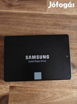 Samsung SSD 250GB Evo