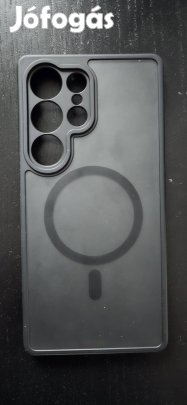 Samsung S 25 Ultra Új Matt tok