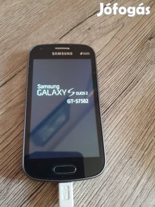 Samsung S Duos 2 eladó Pécs kertváros