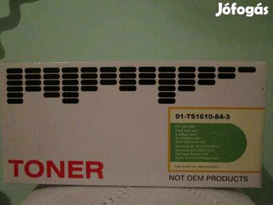 Samsung Scx-4521D3 utángyártott festékkazetta eladó