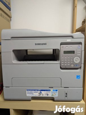 Samsung Scx-472x