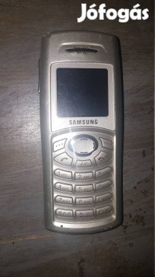 Samsung Sgh-C100 C100 mobiltelefon mobil telefon
