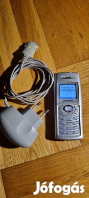 Samsung Sgh-C100 mobil 