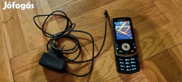 Samsung Sgh-I560 Vodafonos mobil 