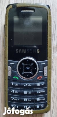 Samsung Sgh-M110 outdoor robusztus mobil telefon